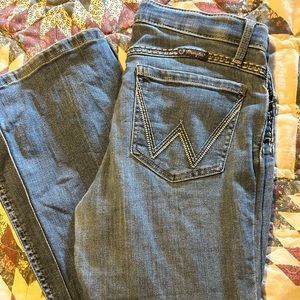 Women’s Wrangler Jeans